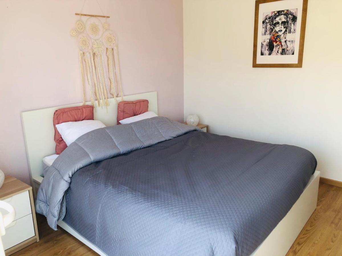 Apartment Fl'heurt De Au Pied De La Plage, Vue