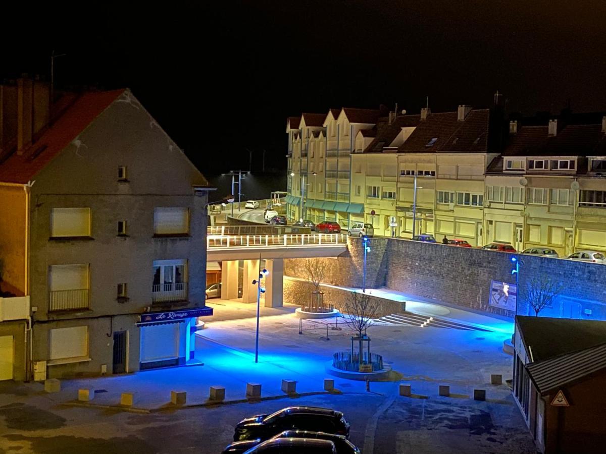 Fl'heurt De Au Pied De La Plage, Vue Apartment *