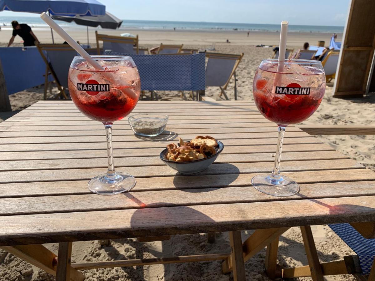 Fl'heurt De Au Pied De La Plage, Vue * Le Portel